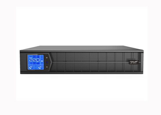 科华YTR系列机架单进单出UPS(1-10kVA)-J