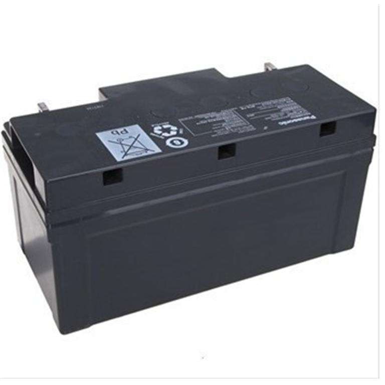 松下LC-Y系列12V24-12V120Ah