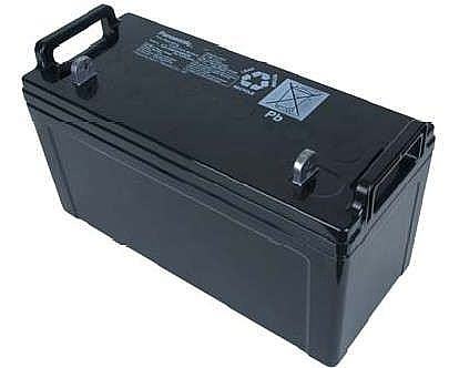 安德松蓄电池12V100AH   A412-100AH