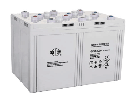双登GFMU系列