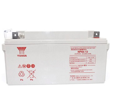 NP65-12（12V65AH）