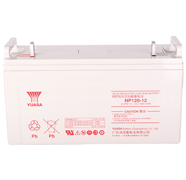 NP120-12（12V120AH）